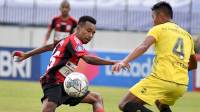 Pelatih Persib Sebut Persipura Brasil-nya Indonesia